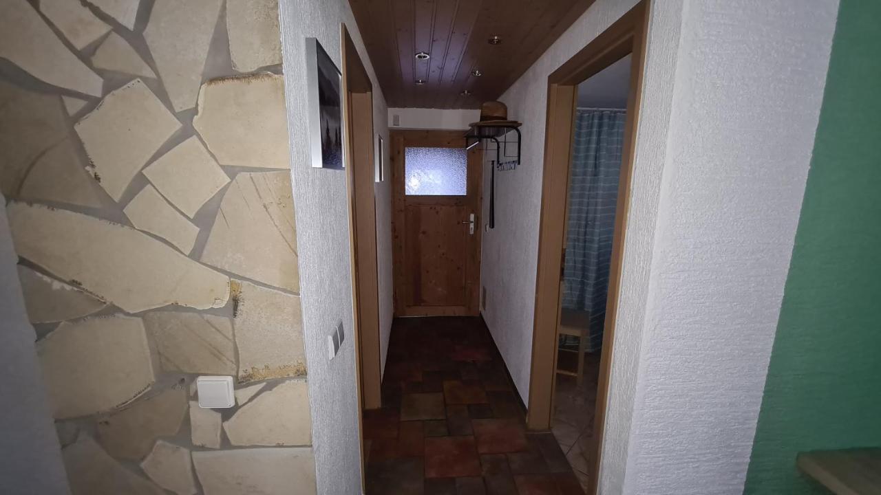 סבניץ Ferienhaus Marx מראה חיצוני תמונה