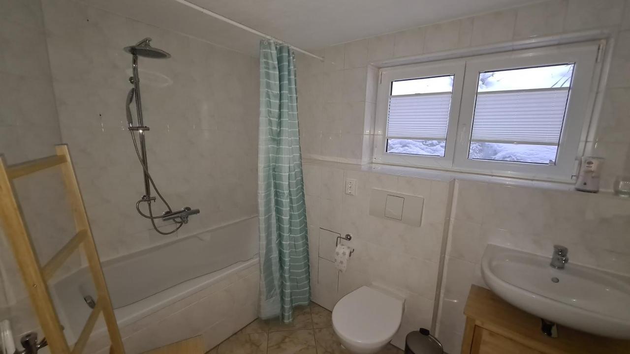 סבניץ Ferienhaus Marx מראה חיצוני תמונה