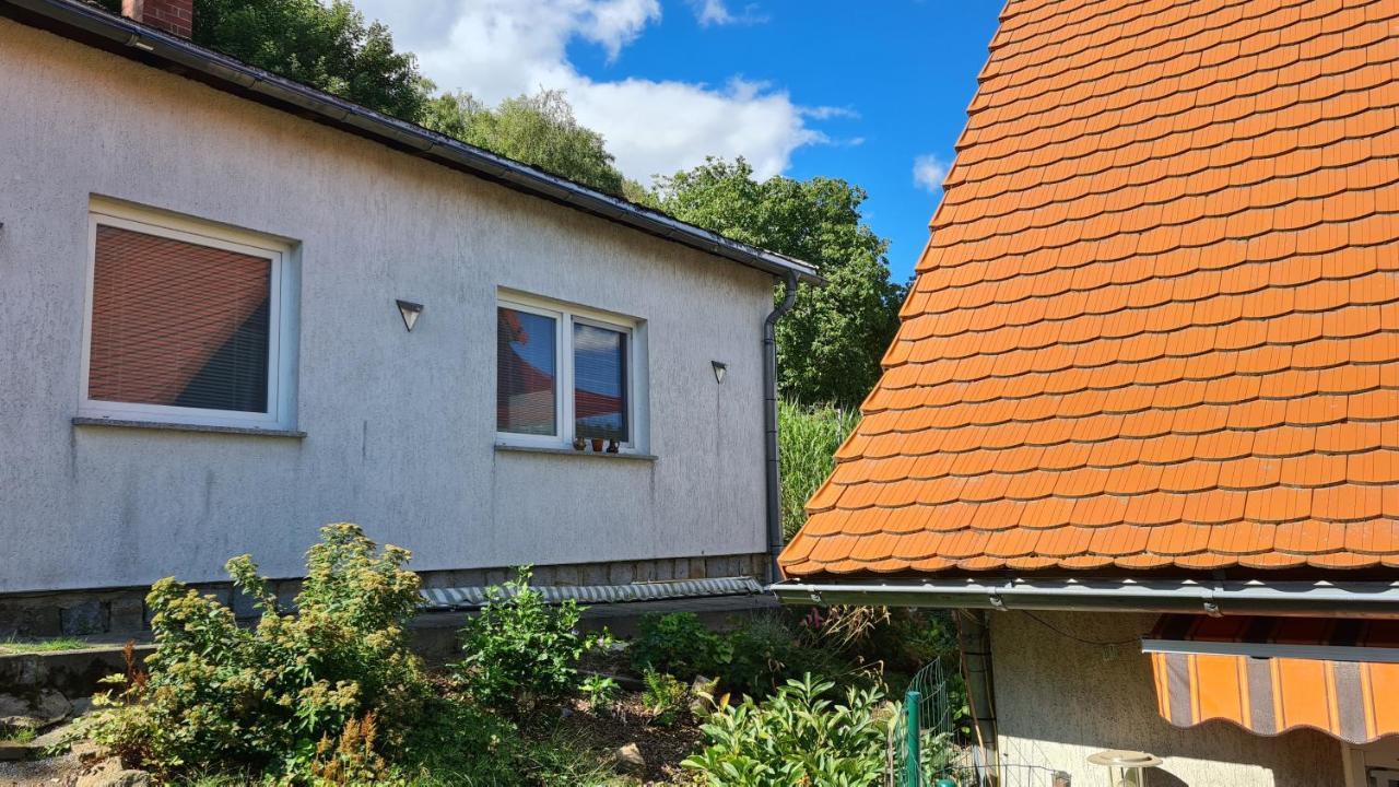 סבניץ Ferienhaus Marx מראה חיצוני תמונה